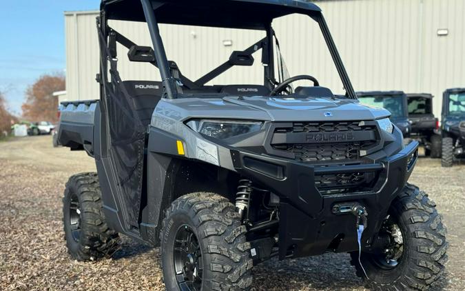 2026 Polaris Ranger XP 1000 Premium