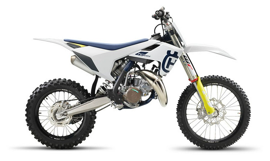 2020 Husqvarna TC 85 17/14