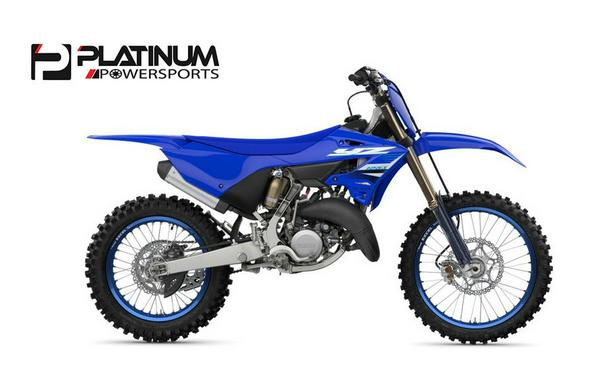 2025 Yamaha Yz125X