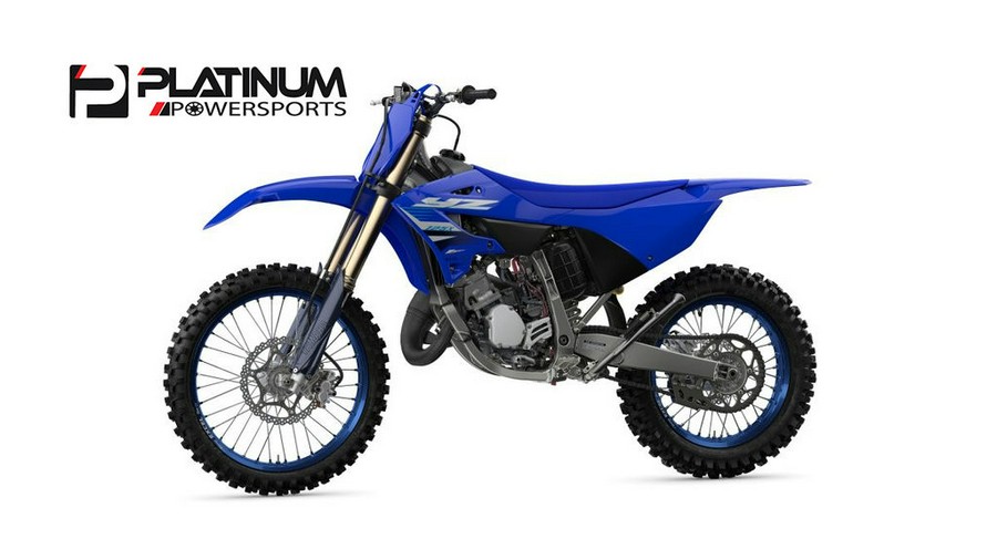 2025 Yamaha Yz125X
