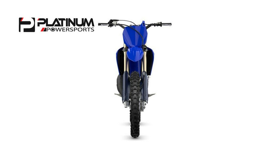 2025 Yamaha Yz125X