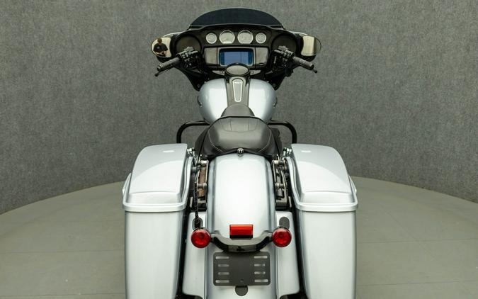 2019 HARLEY DAVIDSON FLHXS STREET GLIDE SPECIAL W/ABS