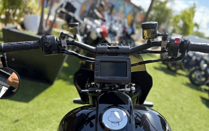 2026 Buell SUPER CRUISER