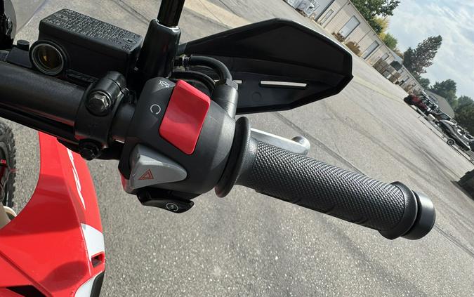 2026 Honda CRF300L Rally