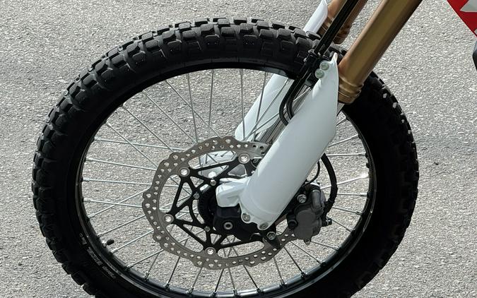 2026 Honda CRF300L Rally