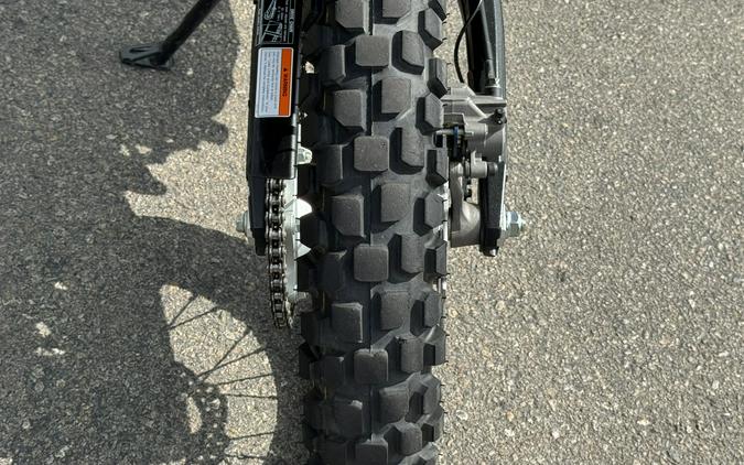 2026 Honda CRF300L Rally