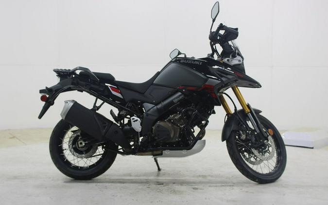 2025 Suzuki V-Strom 1050DE