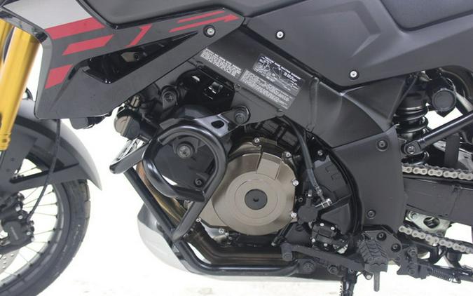 2025 Suzuki V-Strom 1050DE