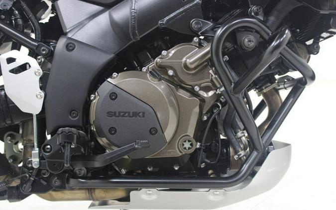 2025 Suzuki V-Strom 1050DE