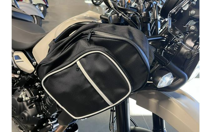 2025 Himalayan 450 - Royal Enfield