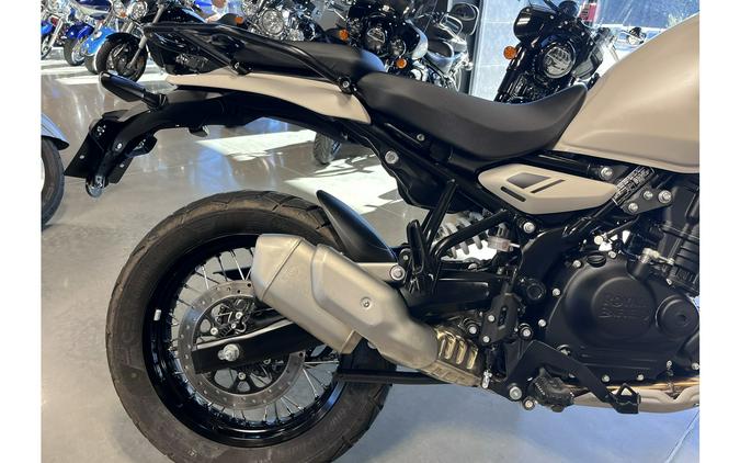 2025 Himalayan 450 - Royal Enfield