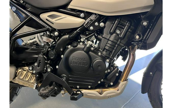 2025 Himalayan 450 - Royal Enfield