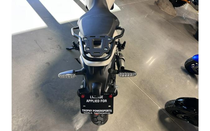 2025 Himalayan 450 - Royal Enfield