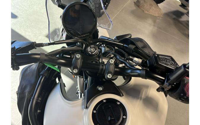 2025 Himalayan 450 - Royal Enfield