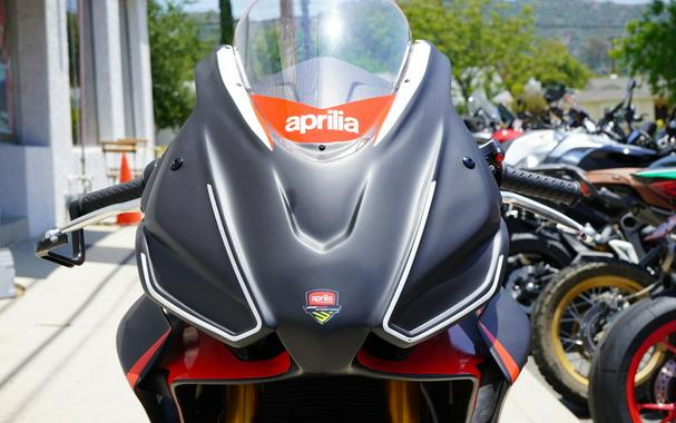 2023 Aprilia® RS 660 Trofeo