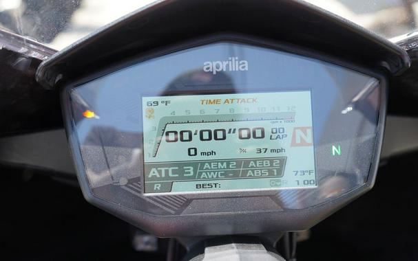 2023 Aprilia® RS 660 Trofeo