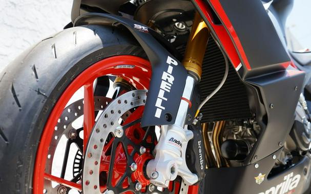 2023 Aprilia® RS 660 Trofeo