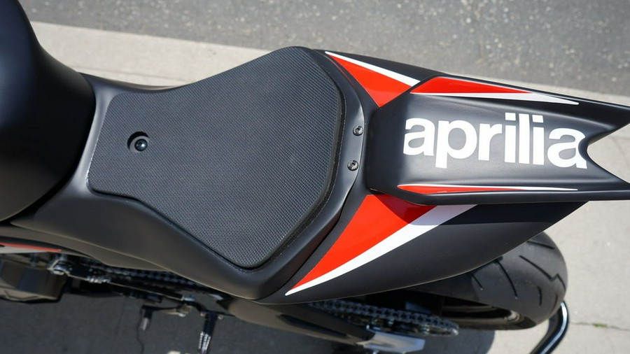 2023 Aprilia® RS 660 Trofeo