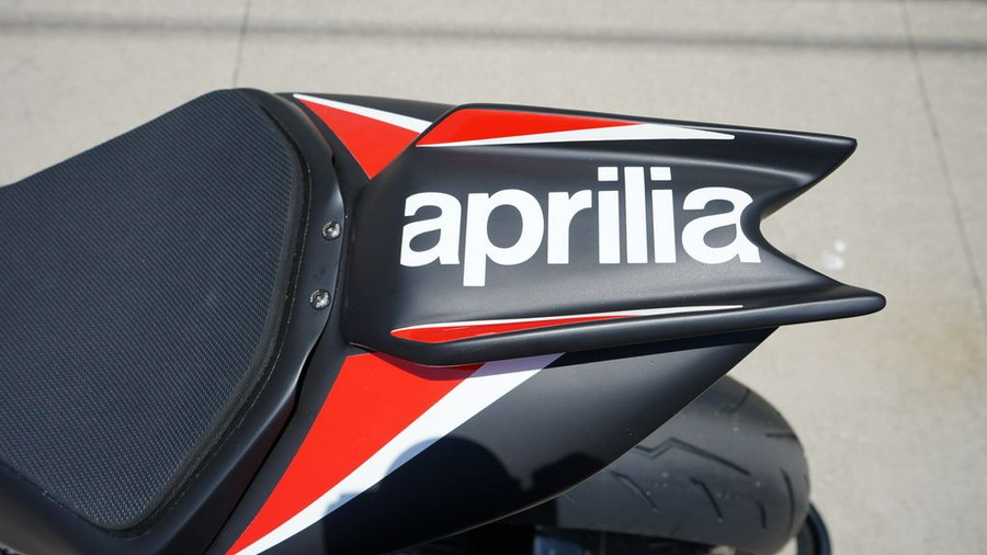 2023 Aprilia® RS 660 Trofeo