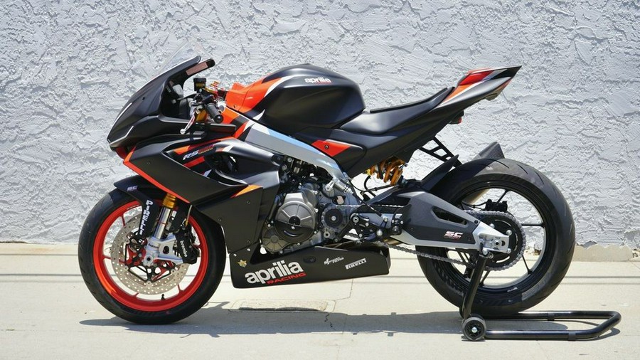 2023 Aprilia® RS 660 Trofeo