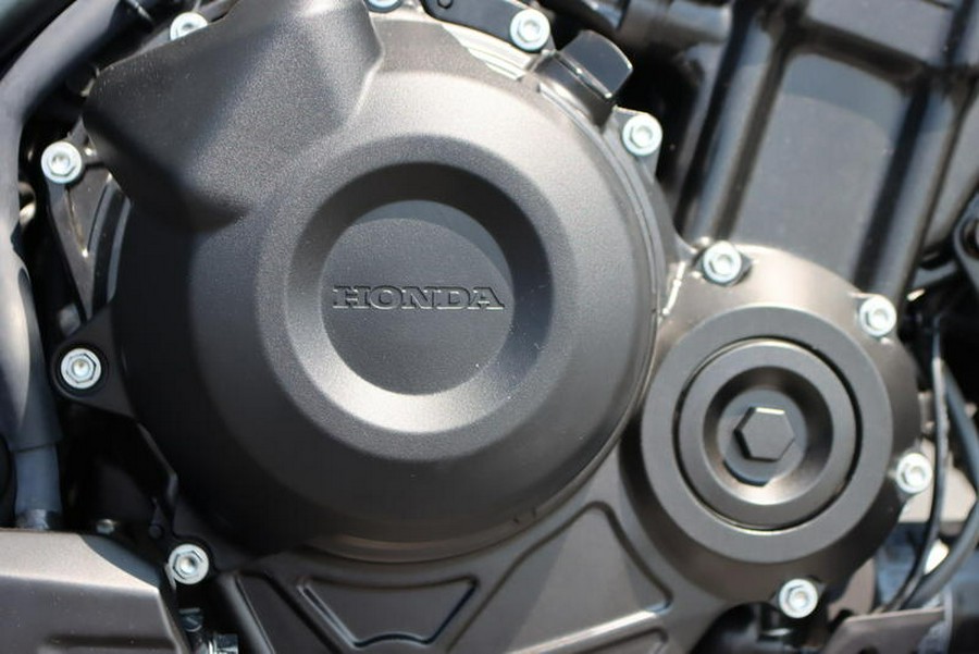 2023 Honda® SCL500