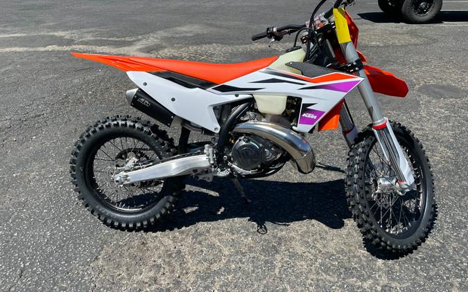 2024 KTM 300 XC