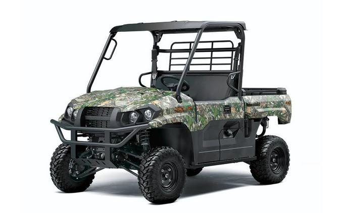 2023 Kawasaki MULE PRO-MX™ EPS Camo