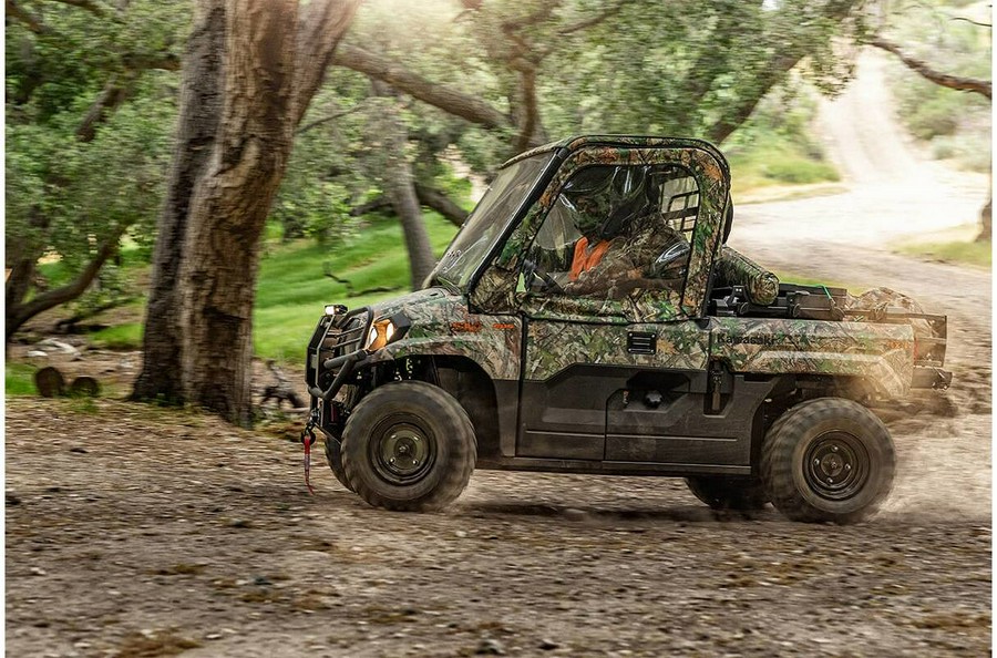 2023 Kawasaki MULE PRO-MX™ EPS Camo