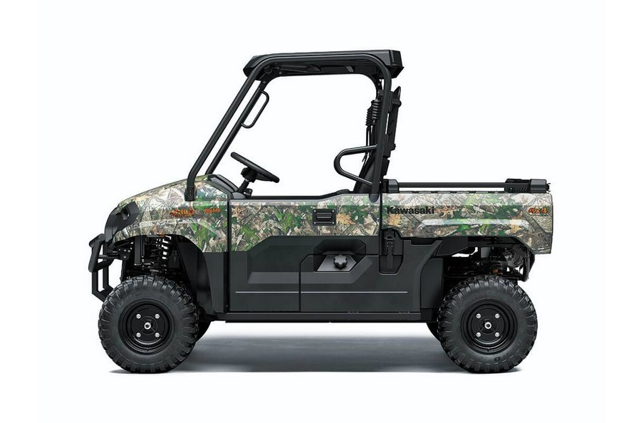 2023 Kawasaki MULE PRO-MX™ EPS Camo