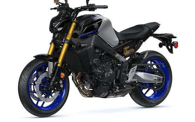 2023 Yamaha Motor Corp., USA MT-09 SP