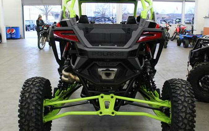 2024 Polaris® RZR PRO R ULTIMATE - ONYX BLACK