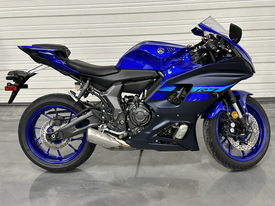 2024 Yamaha YZFR7 for sale in Hurst, TX