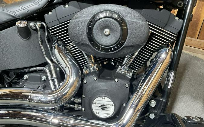 2009 Harley-Davidson® FXSTB - Night Train™