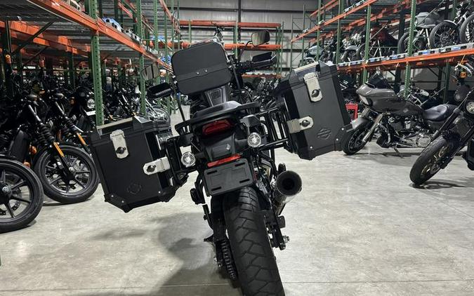 2022 Harley-Davidson® RA1250S - Pan America™ 1250 Special