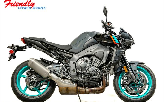 2023 Yamaha MT 10