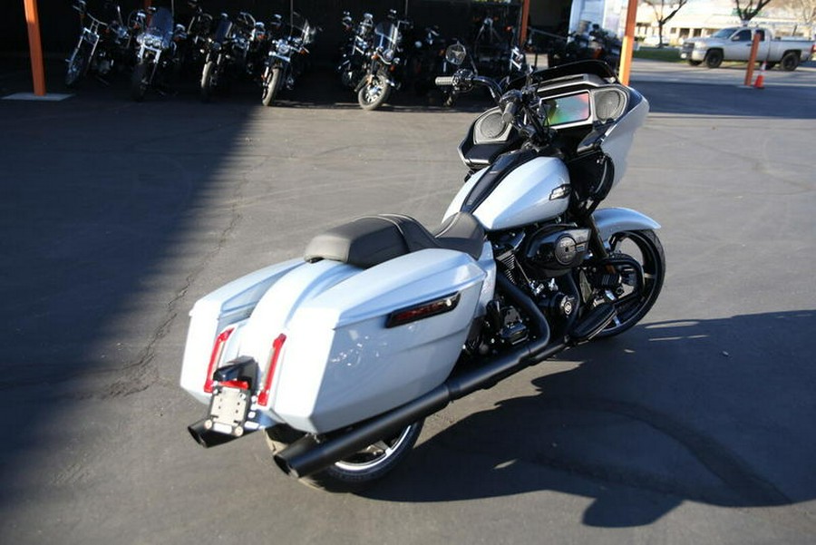 2024 Harley-Davidson® FLTRX - Road Glide®