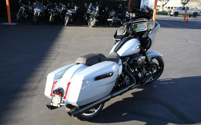 2024 Harley-Davidson® FLTRX - Road Glide®