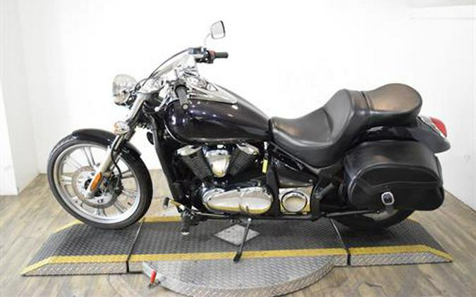 2012 Kawasaki Vulcan® 900 Custom