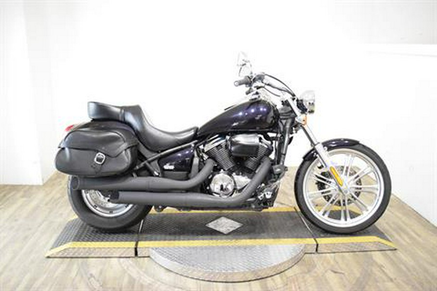 2012 Kawasaki Vulcan® 900 Custom