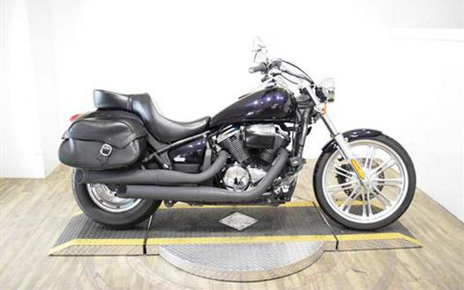 2012 Kawasaki Vulcan® 900 Custom