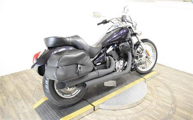 2012 Kawasaki Vulcan® 900 Custom