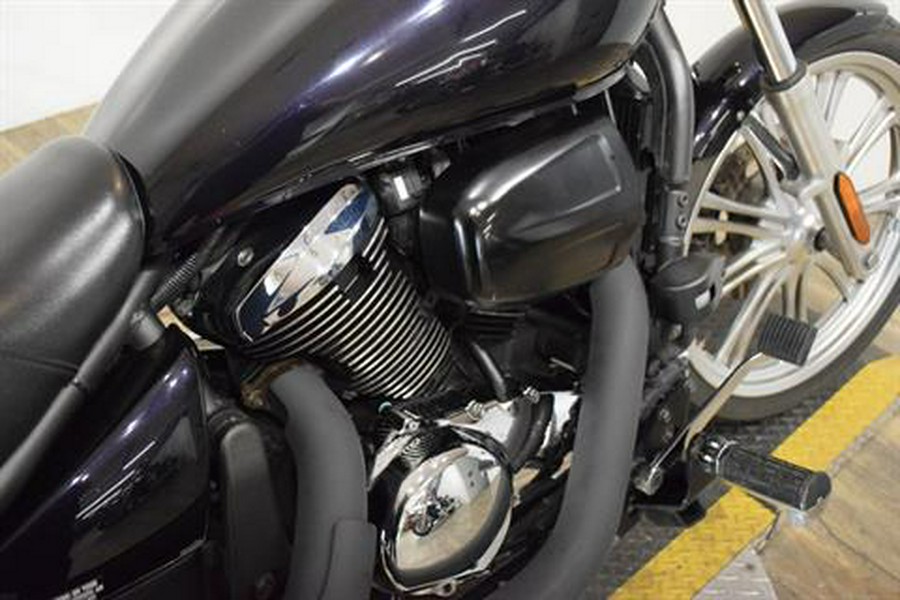 2012 Kawasaki Vulcan® 900 Custom