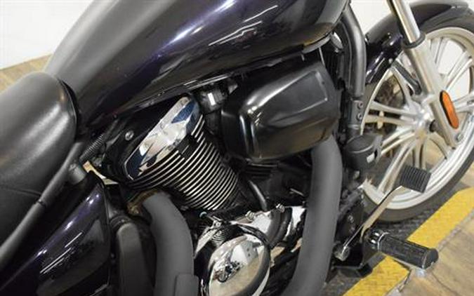 2012 Kawasaki Vulcan® 900 Custom