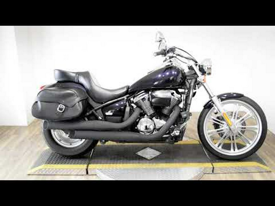 2012 Kawasaki Vulcan® 900 Custom