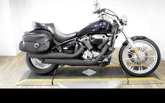 2012 Kawasaki Vulcan® 900 Custom