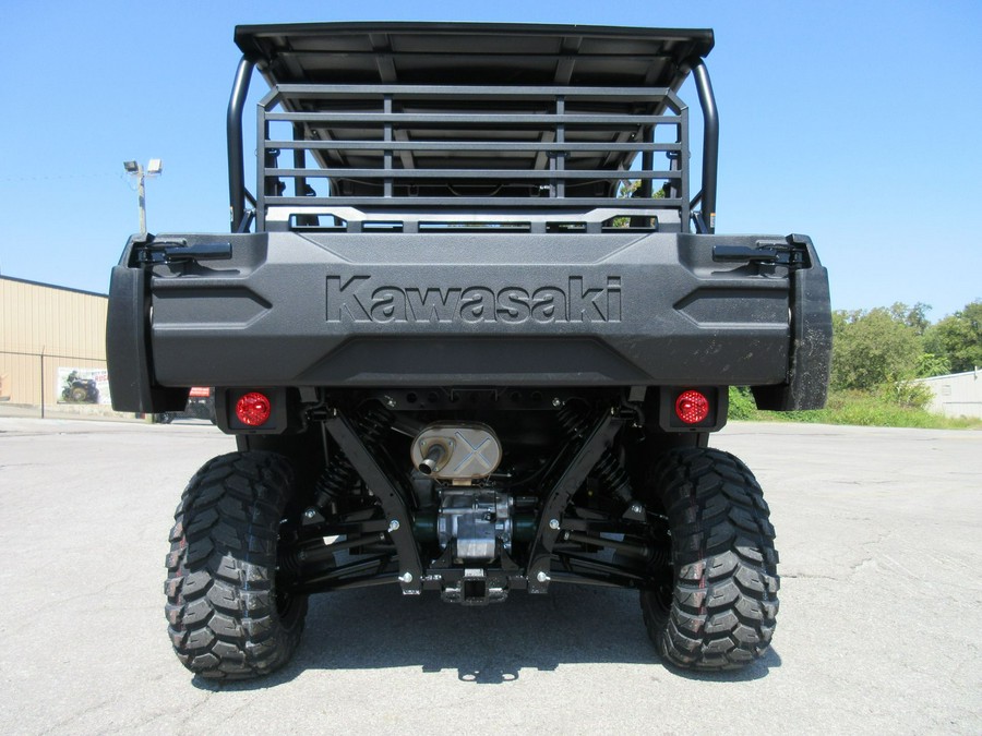 2025 Kawasaki MULE PRO-DXT EPS