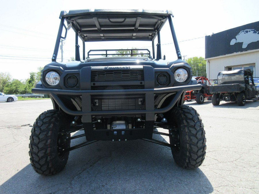 2025 Kawasaki MULE PRO-DXT EPS