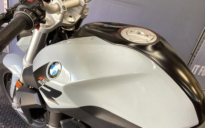 2023 BMW R 1250 R Ice Gray