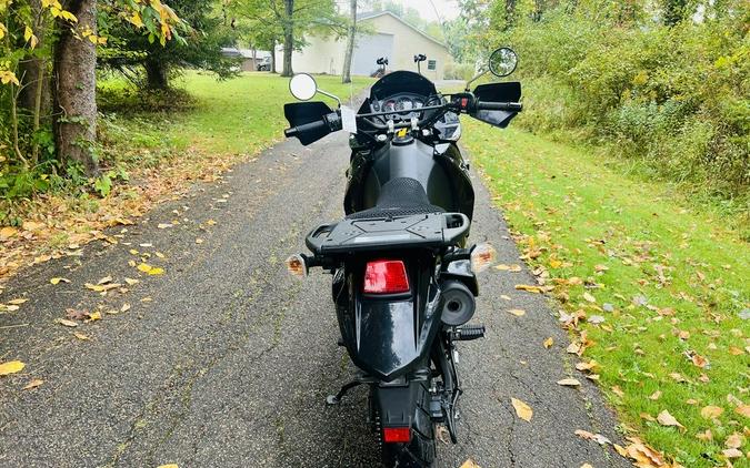 2018 Kawasaki KLR™650