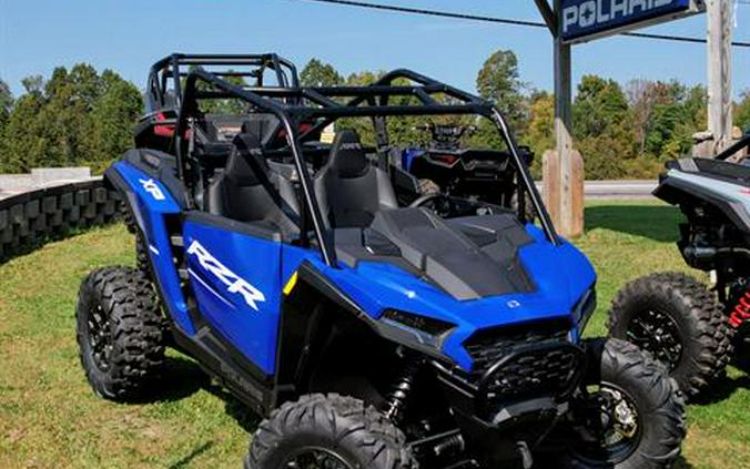 2025 Polaris RZR XP 1000 Sport